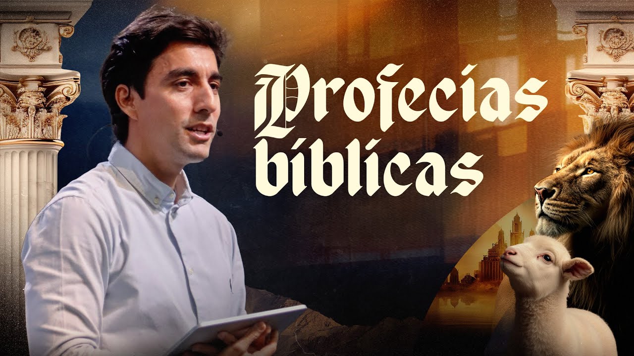 Profecias bíblicas: o mapa de Deus para os últimos tempos - Thiago Garcia