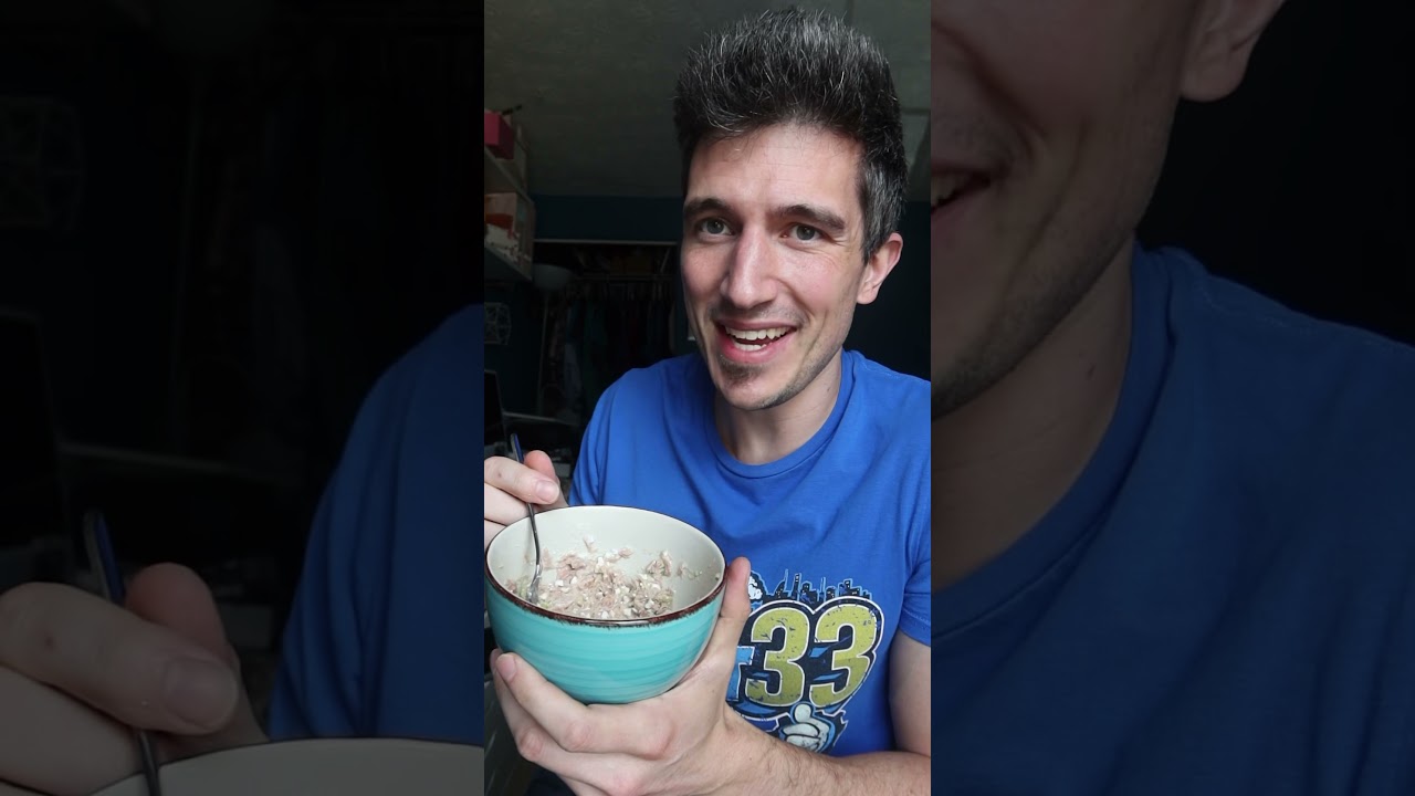 Love a quick high protein snack! Might just skip the #cottagecheese  #protein @demetra.dias