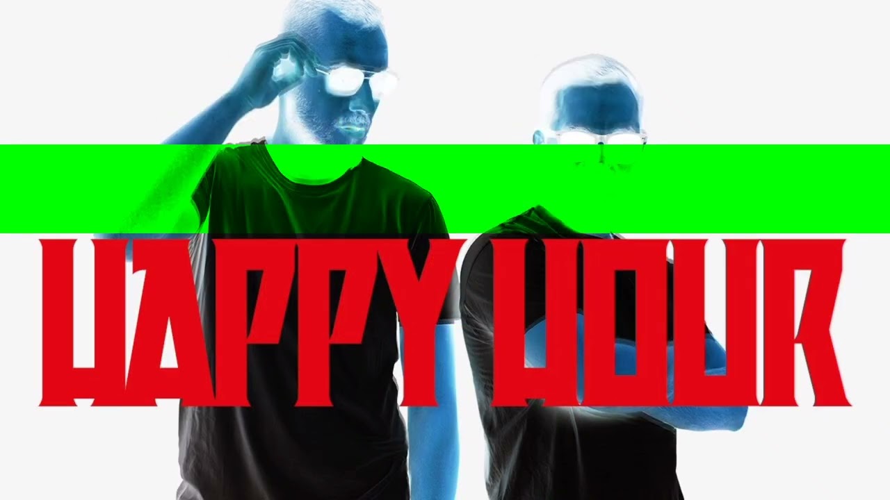 Pietraś/B44 - Happy Hour (Audio)