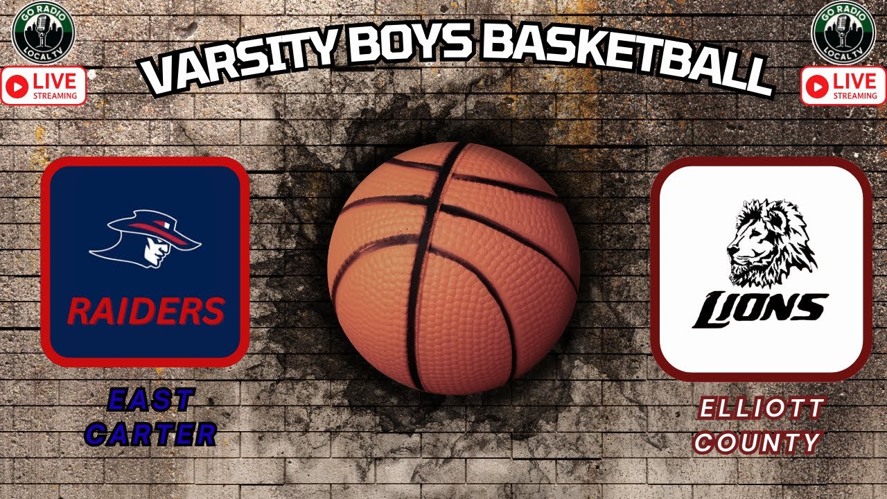 EAST CARTER VS ELLIOTT CO