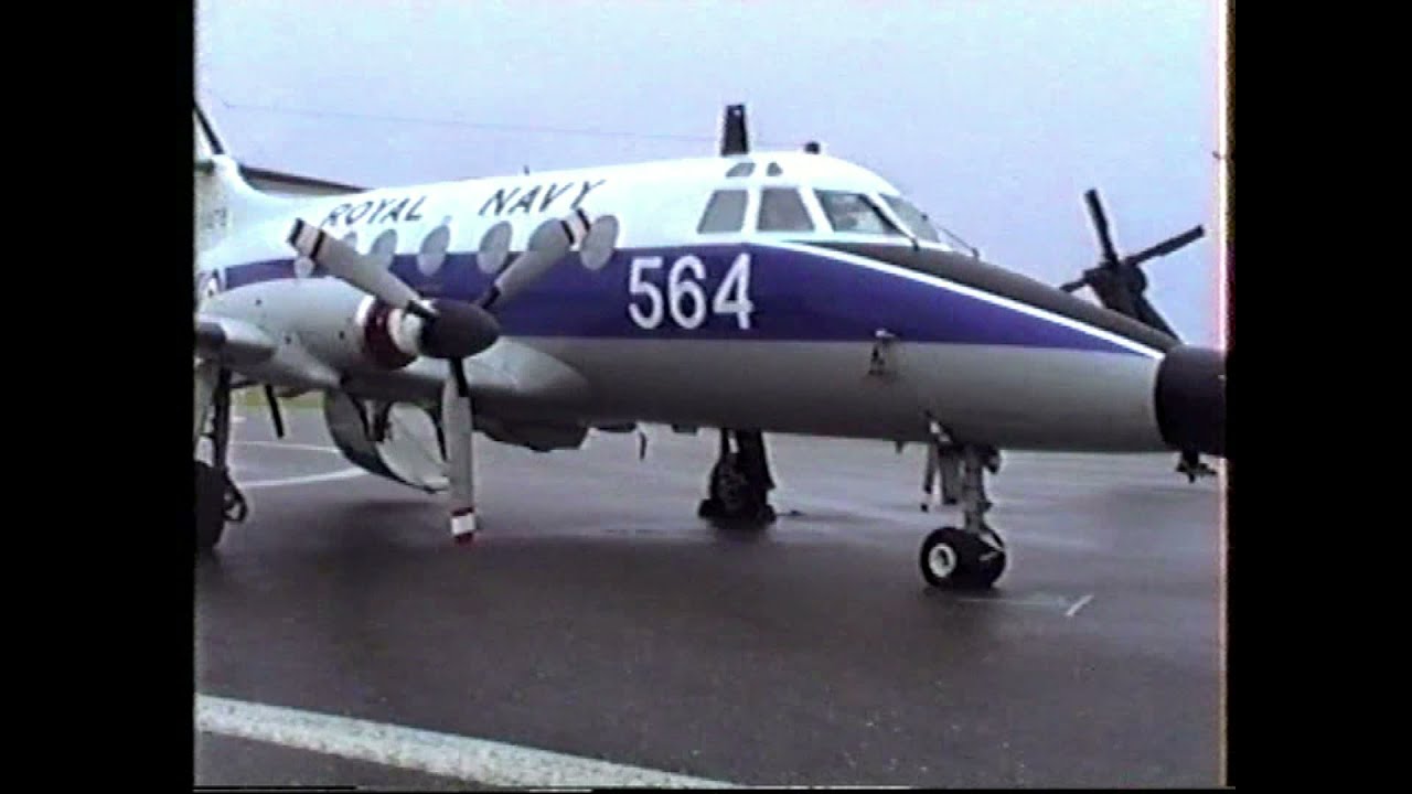Airshow N.A.S. De Kooy 2002