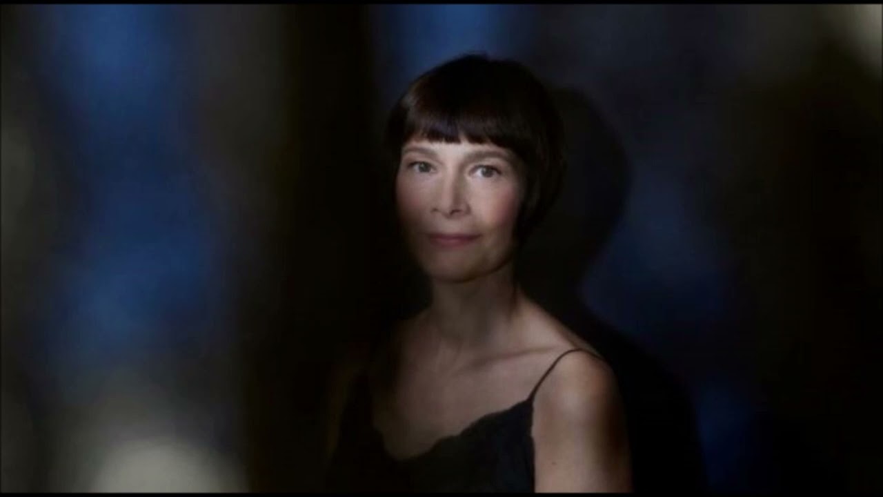 Sandrine Piau & Armand Amar - Le Premier Cri