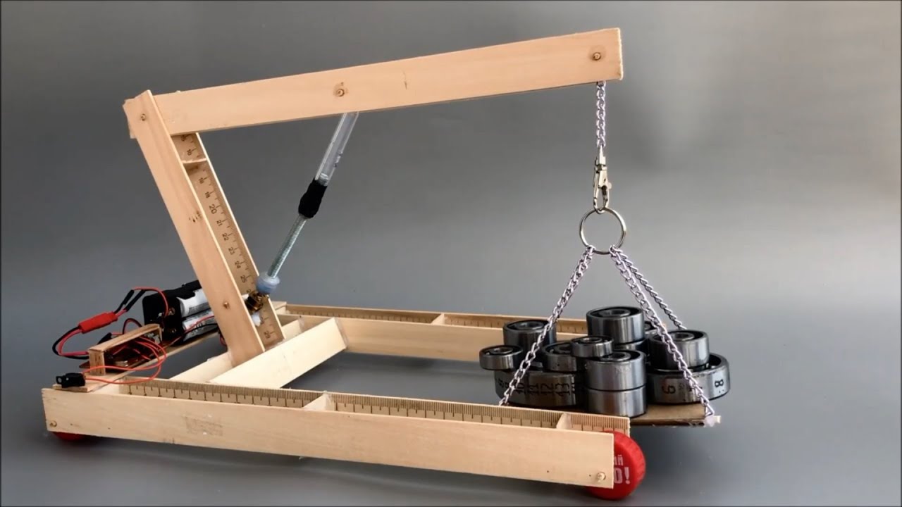 Homemade Hot Air Gun from a Soldering Iron