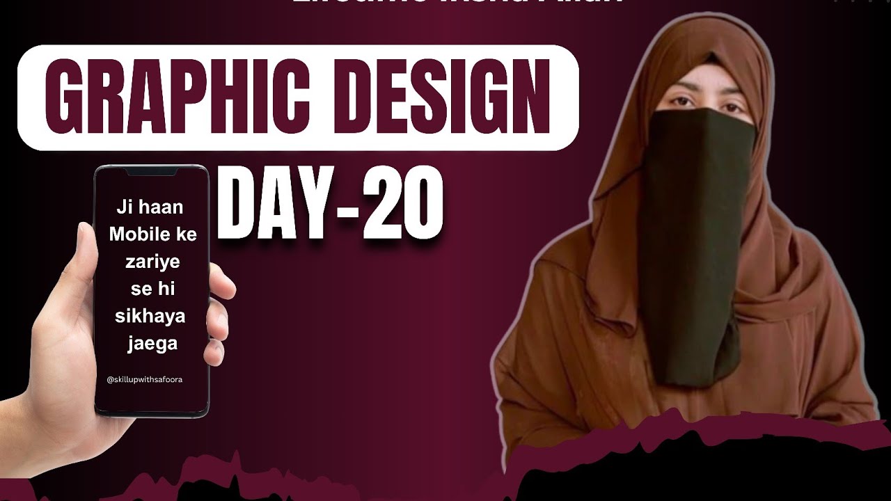 Graphic Design Day-20