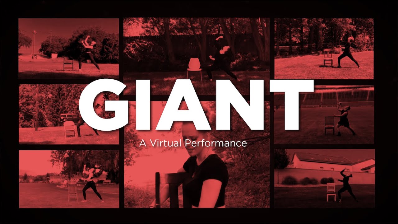 Giant - 2020 Boston Crusaders