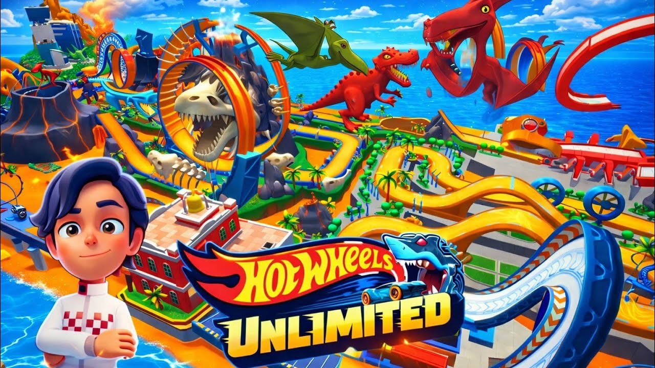 Welcome to Unlimited Madness!