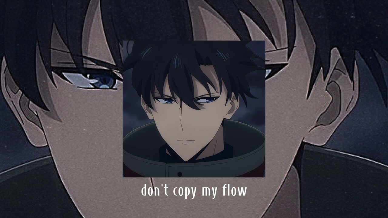 Tiktok Weeb Mashup #21