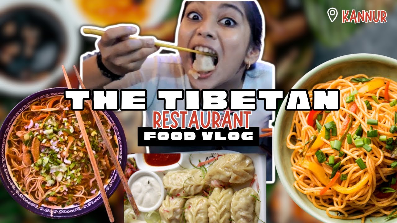 Must try The Tibetan Restaurant in Kannur | Payyambalam Beach