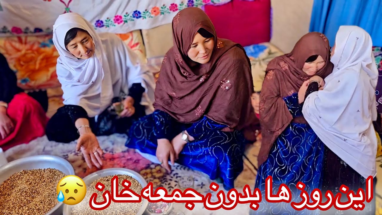 آمادگی مادر جان با مادر شکریه عروسش🥰 برای مراسم …