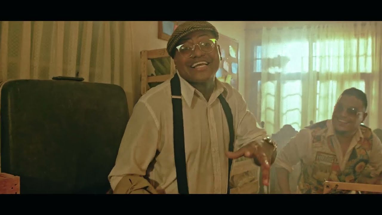 Systema Solar - Comer De Verdad (Video Oficial)