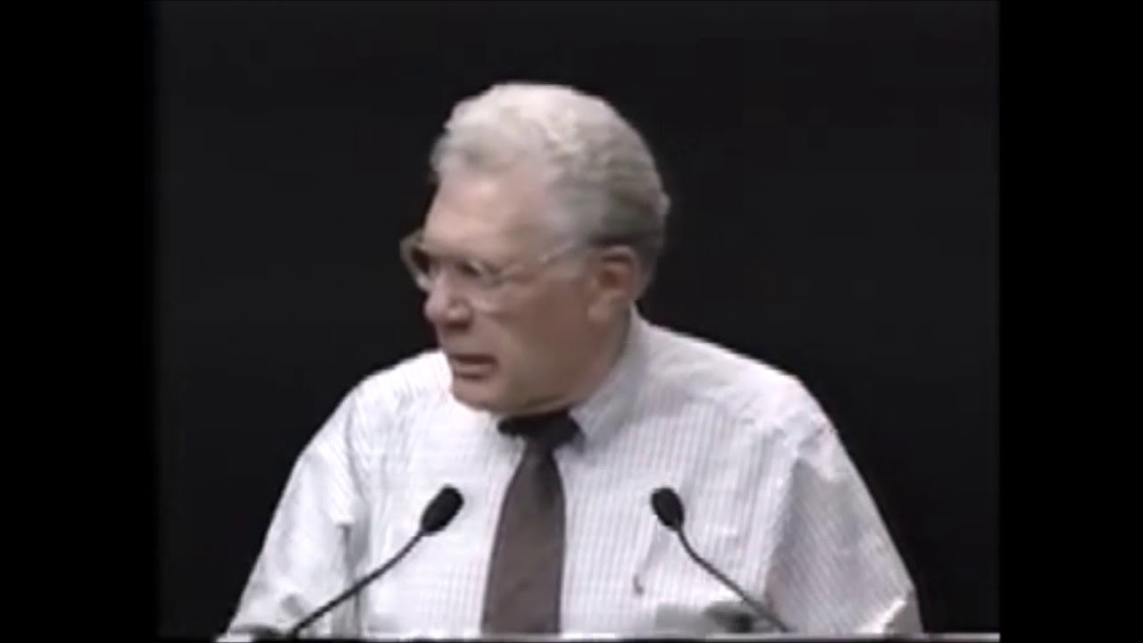 Systems Thinking with Dr. Russell Ackoff