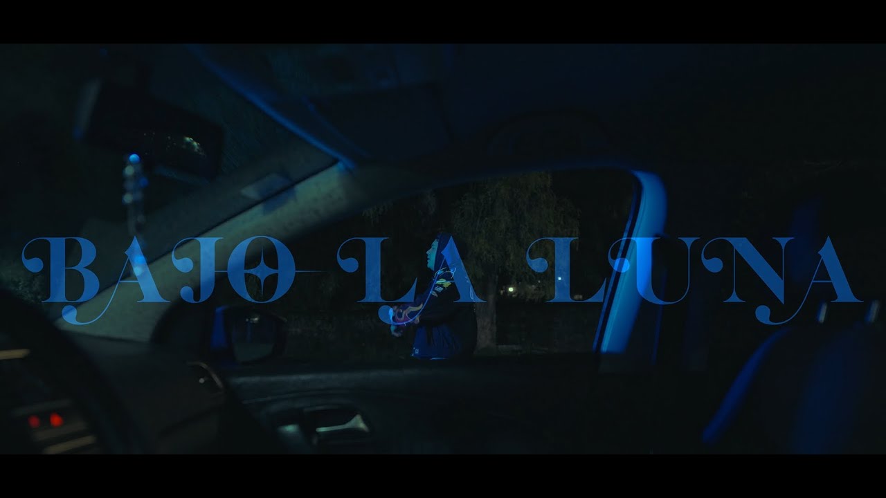 El Cuatrero - Bajo La Luna (Video Official)
