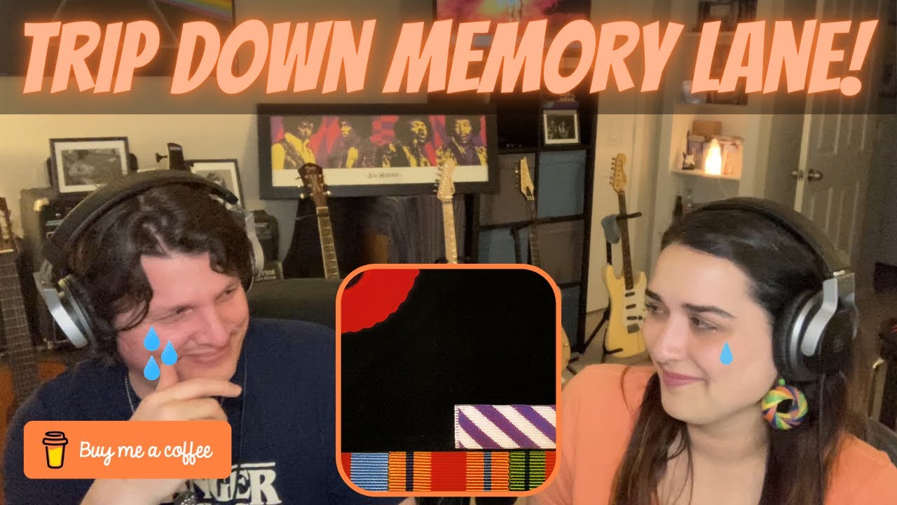 PINK FLOYD - Two Suns in the Sunset | FIRST TIME COUPLE REACTION (BMC Request)