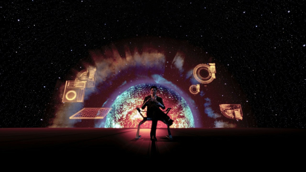 Headhunterz - The Sacrifice (Return Of Headhunterz Remix)