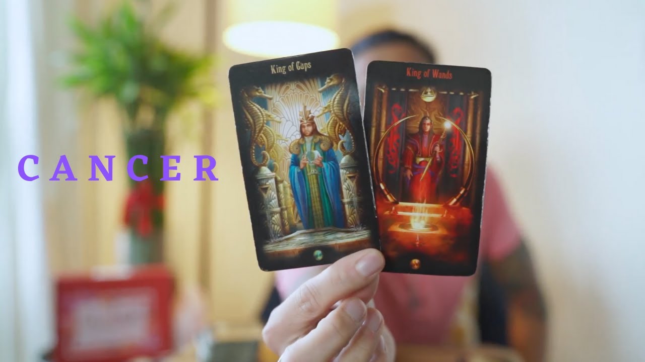 CANCER - 