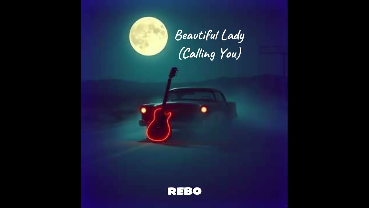 Beautiful Lady (Calling You)