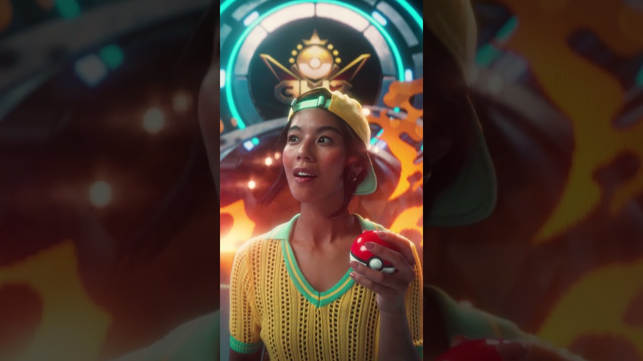 🏆 Take the battle with you and become a Champion! | Pok&eacute;mon Champions