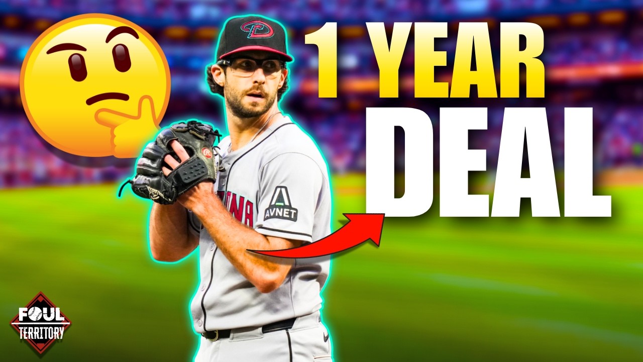Zack Gallen's Market Disaster: Why He Returned to Arizona