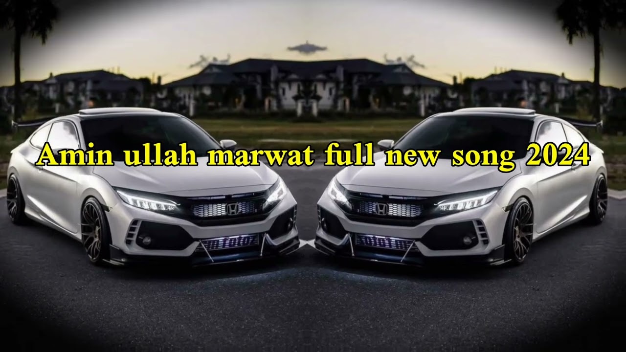 aminullah marwat pashto new song 2024🎸❤️