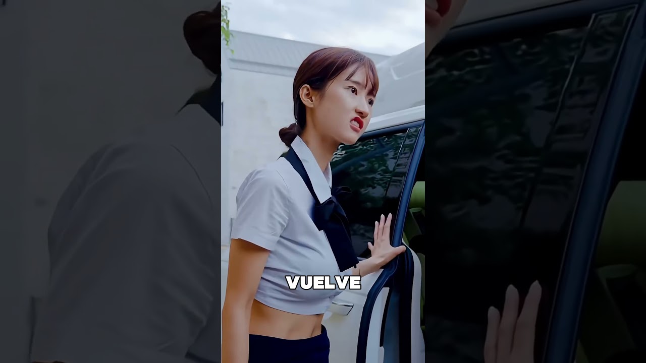 La Sirvienta M&aacute;s Especial 🤯