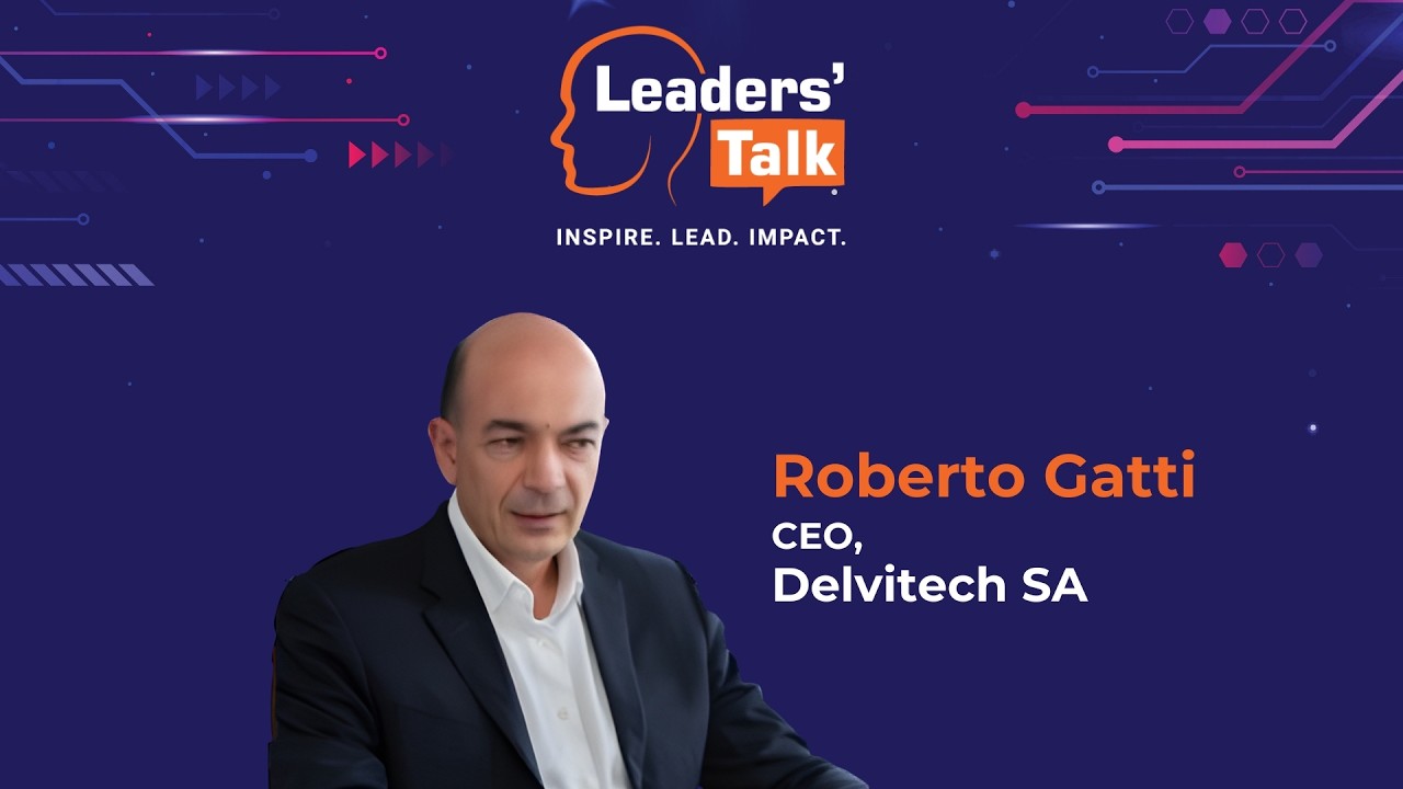 India Talent, Industry Gaps, and a Key AI Manufacturing Success Story