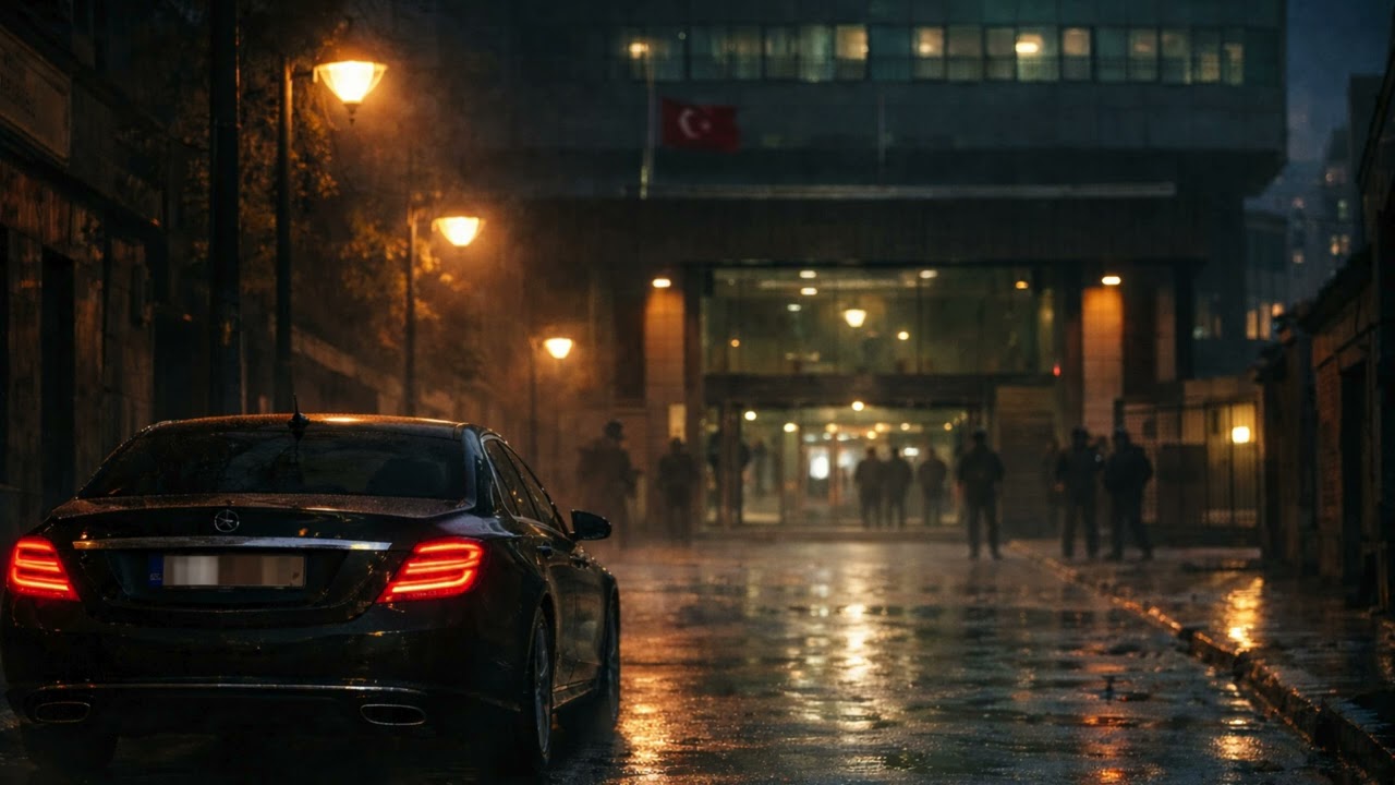 MONITUM | A follow-up experience that takes years and requires patience. Action, cinema, soundtrack.
