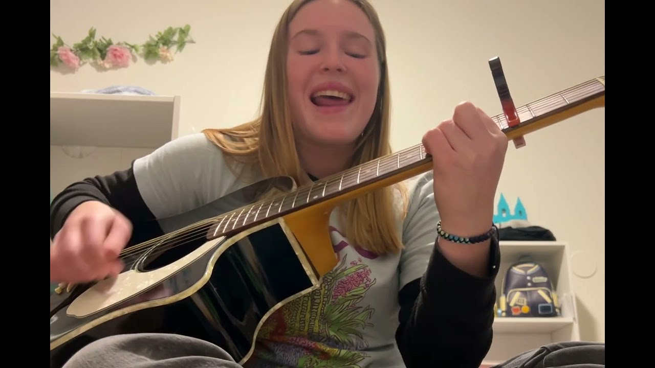 It’s ain’t me babe - Dylan cover