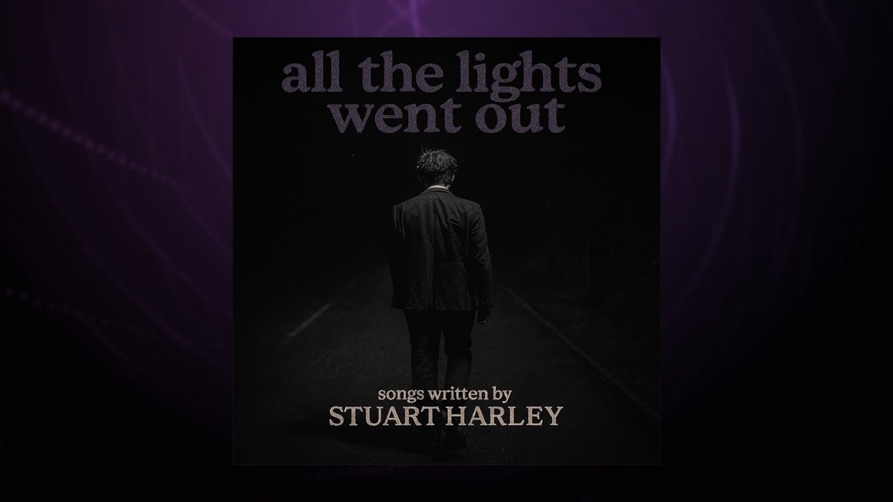 All the light went out Complete album