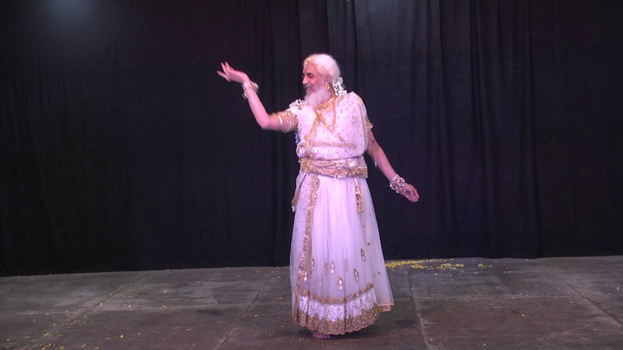 ab to madhav mohe ubar 12 feb pune townhall om himanshu sri