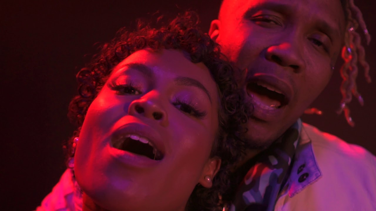 Kstylis & Yng Rell - WOW