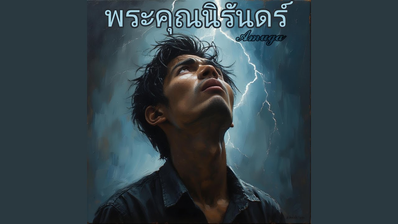 พระคุณนิรันดร์