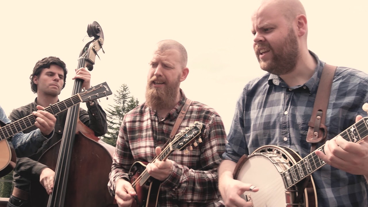 Blue Tram - East Virginia Blues