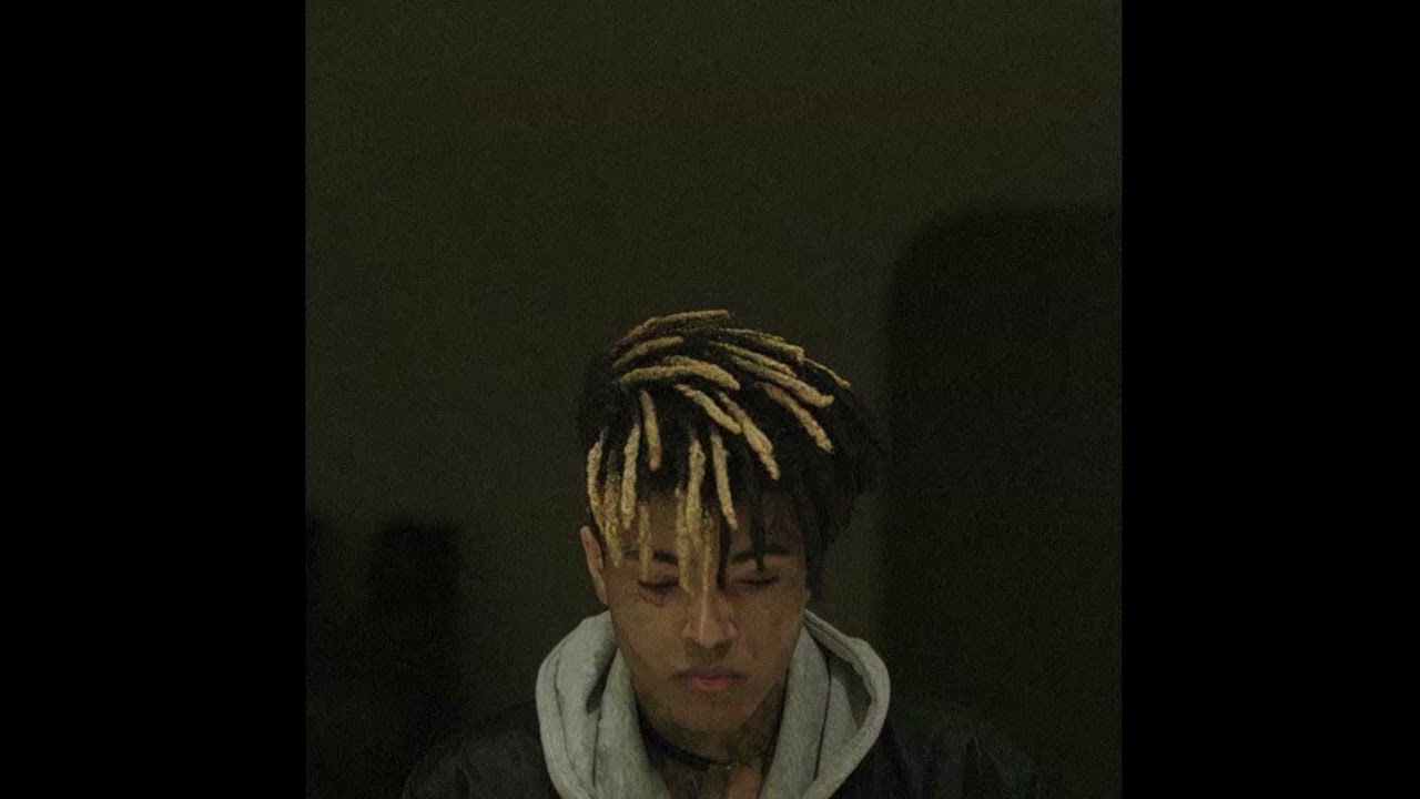 [FREE] SAD XXXTENTACION type beat -
