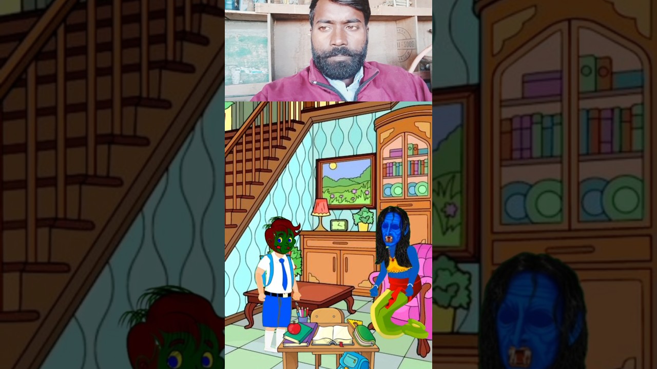 मेरा कोई नहीं है 