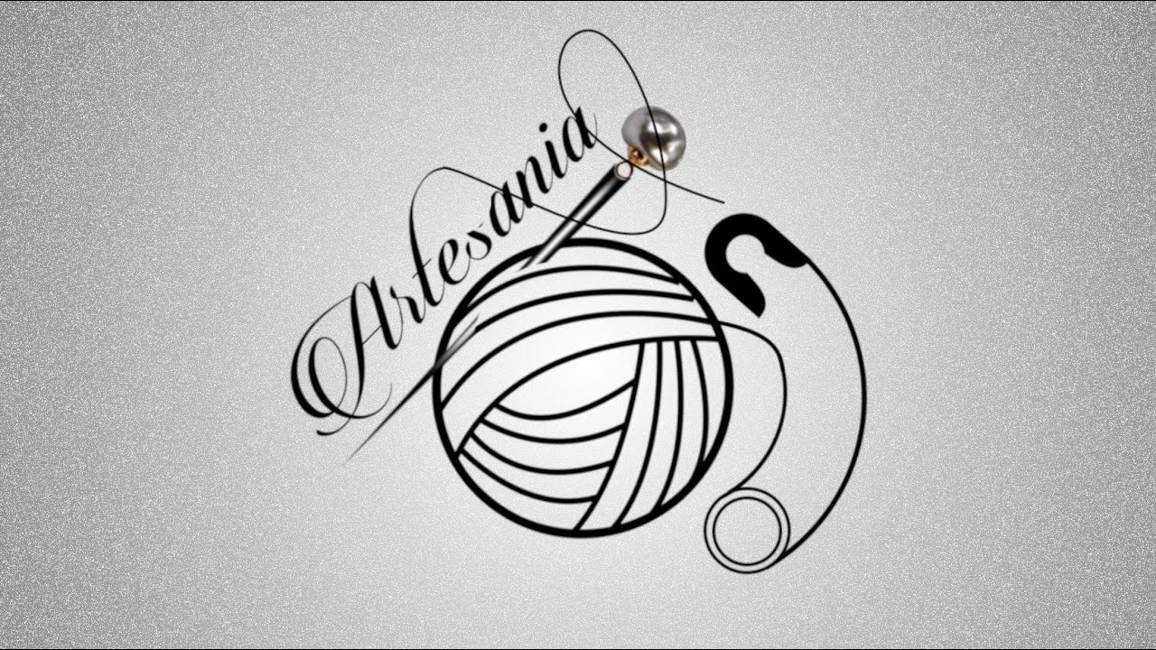 Gimp Tutorial /Logo Design