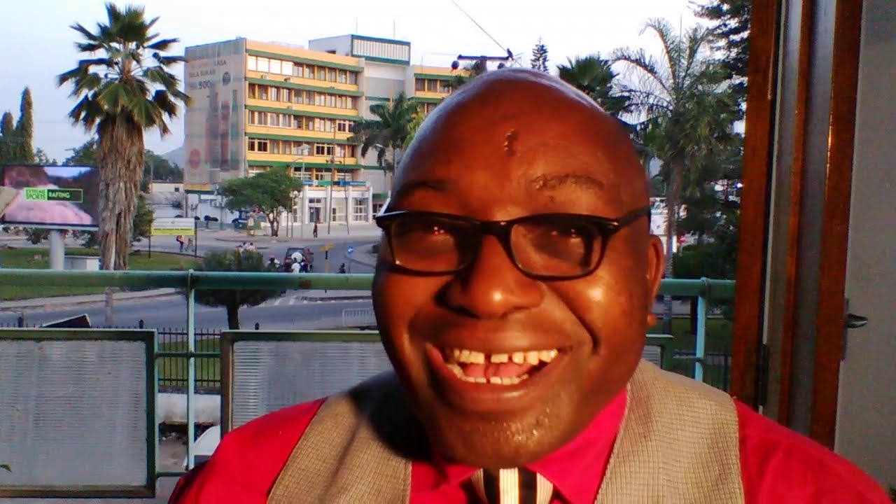 Mke ROMANTIC hupendelea kumfanyia mumewe haya nje ya kitanda