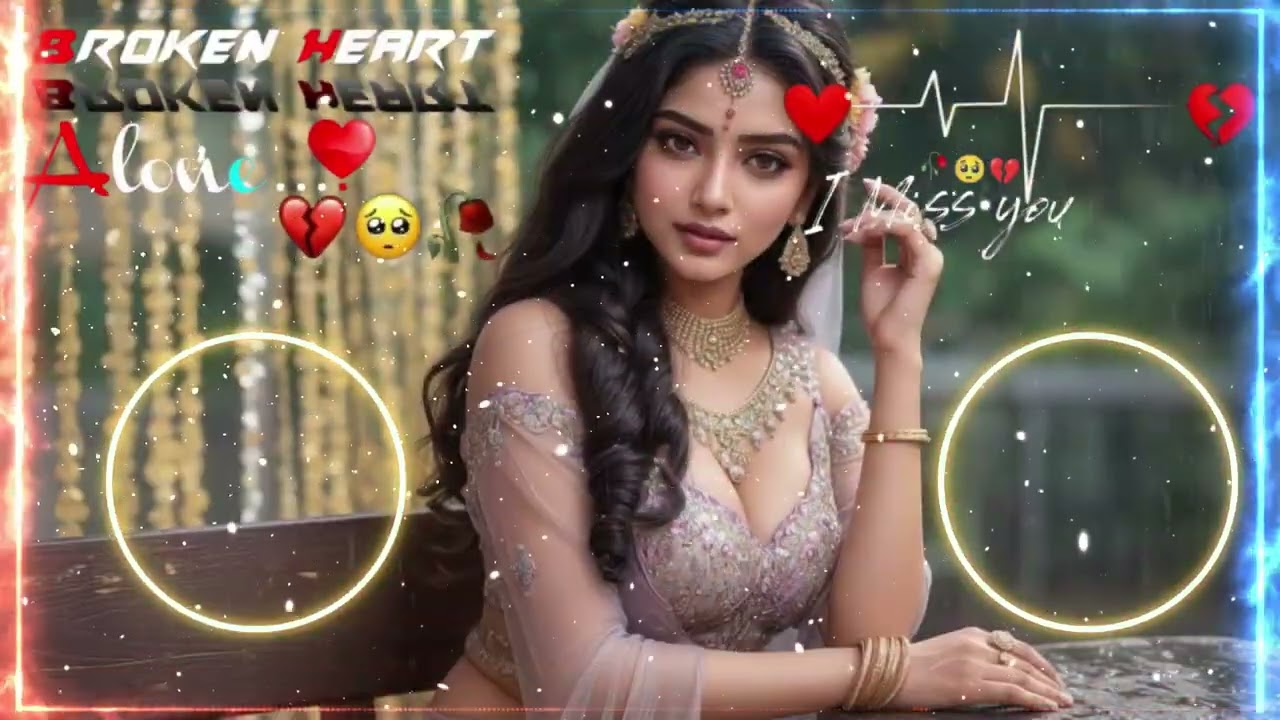 Mere Dil Ki Dua ✨ New Hindi DJ Song Remix | Trending Remix Love Song Viral 🎶🎙️