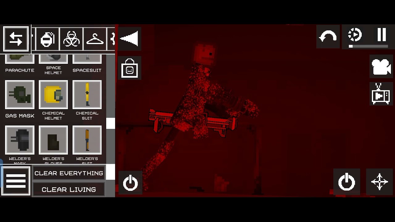 melon vs robot season 1