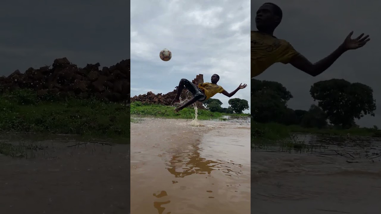 Африканский футбол #эксклюзивноесообщество