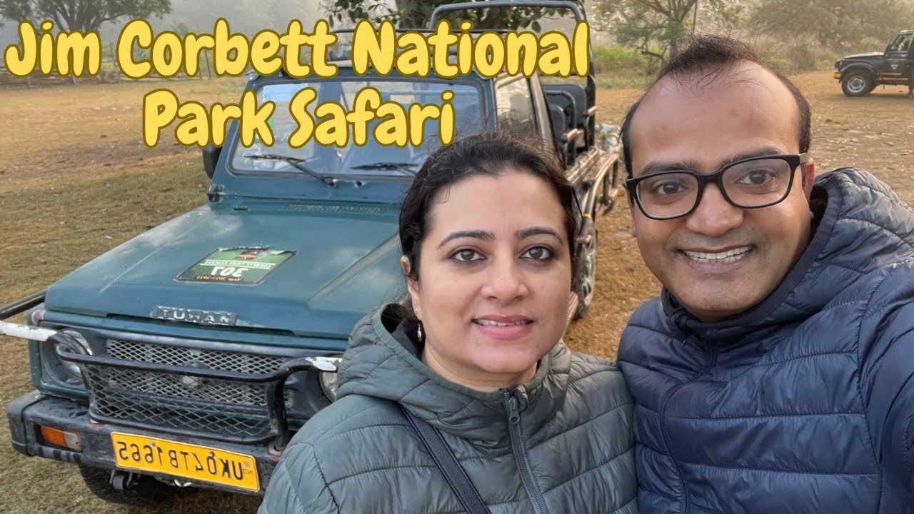 JIM CORBETT NP Safari | Girija Devi Temple and Corbett Museum #jimcorbett #jimcorbettnationalpark