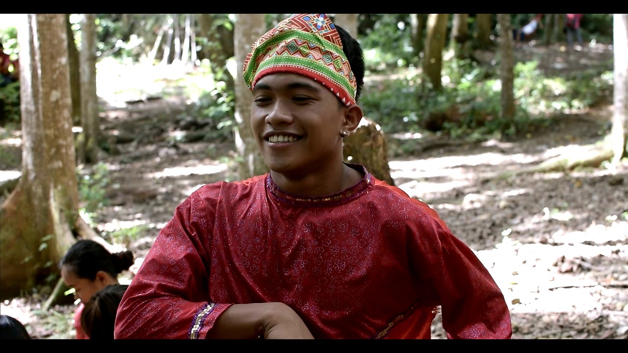 Shihanah : Iranun Story (The Colors of Mindanao)