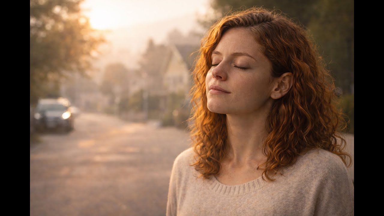 awakening is ordinary - human