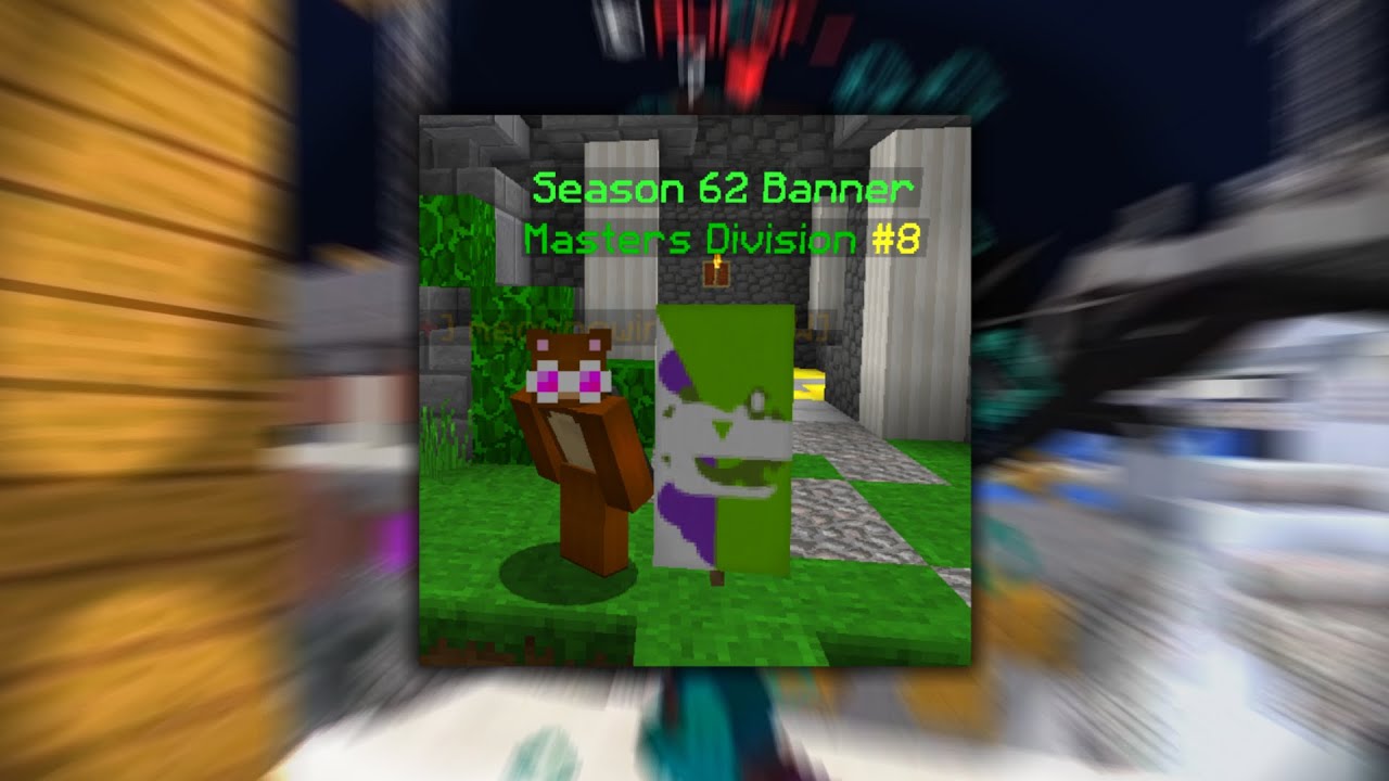 claiming masters division in ranked skywars (3179 rating) | s62 #8