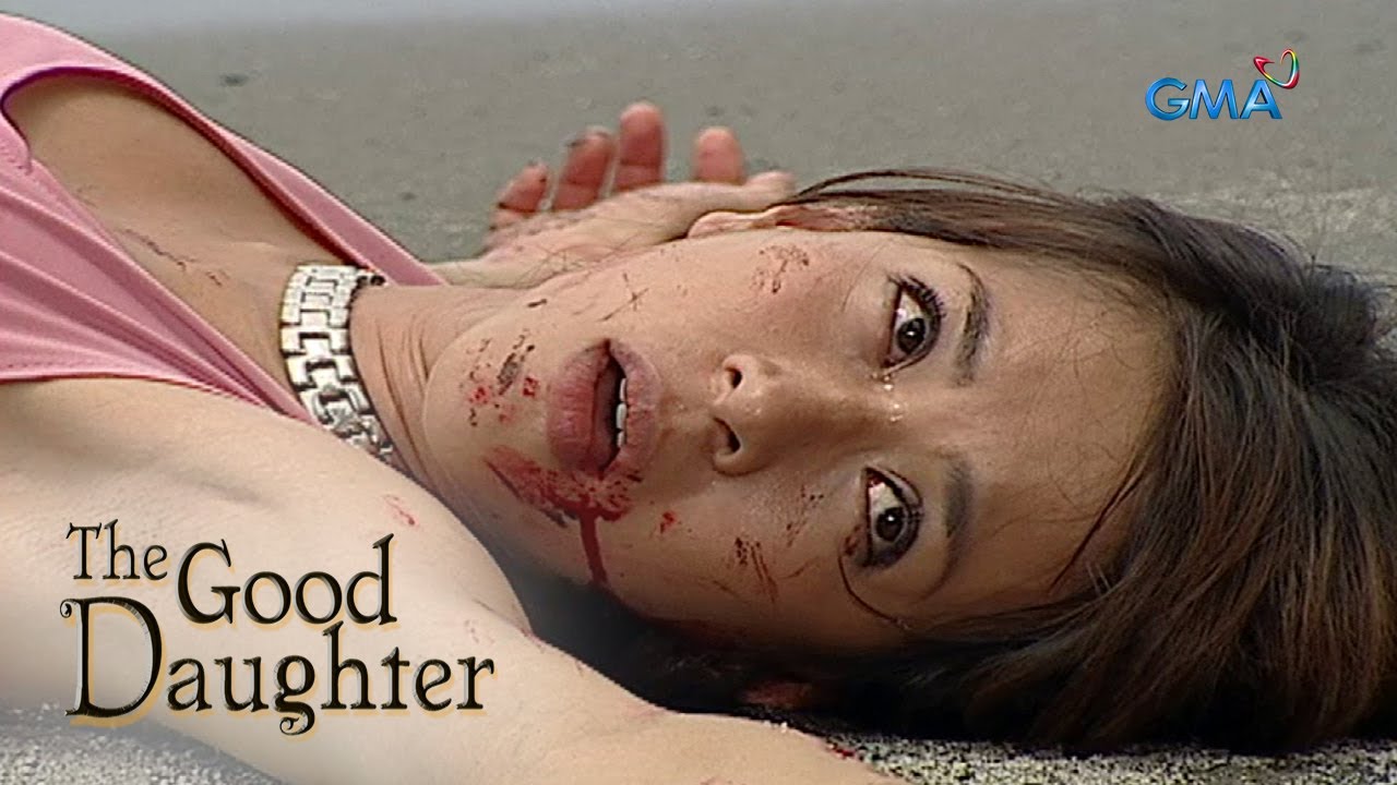 The Good Daughter: Frances is gone! | Episode 77