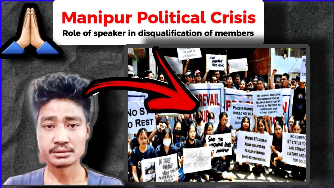 THE UNTOLD STORY ABOUT OUR STATE MANIPUR IS EXPLAINED HERE CLEARLY *MUST WATCH *