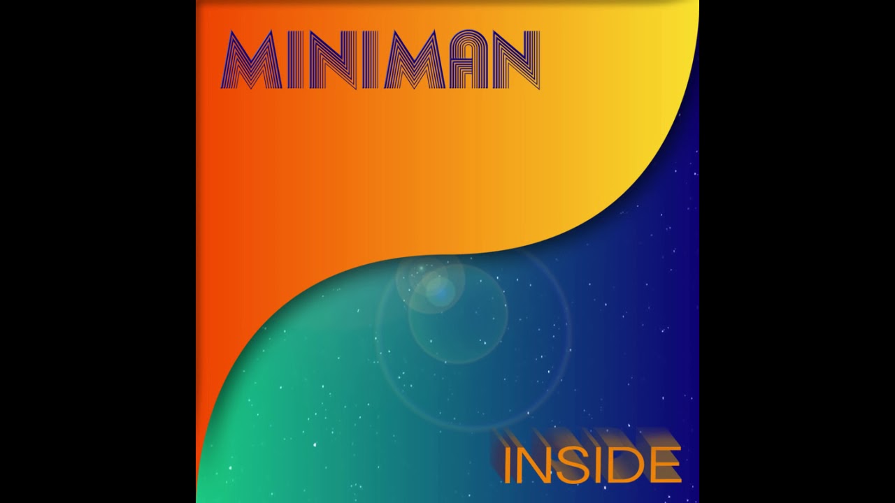 Miniman - Inside full album