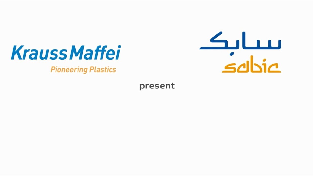 SABIC and KraussMaffei's NETSTAL brand officially open thin-wall packaging application center