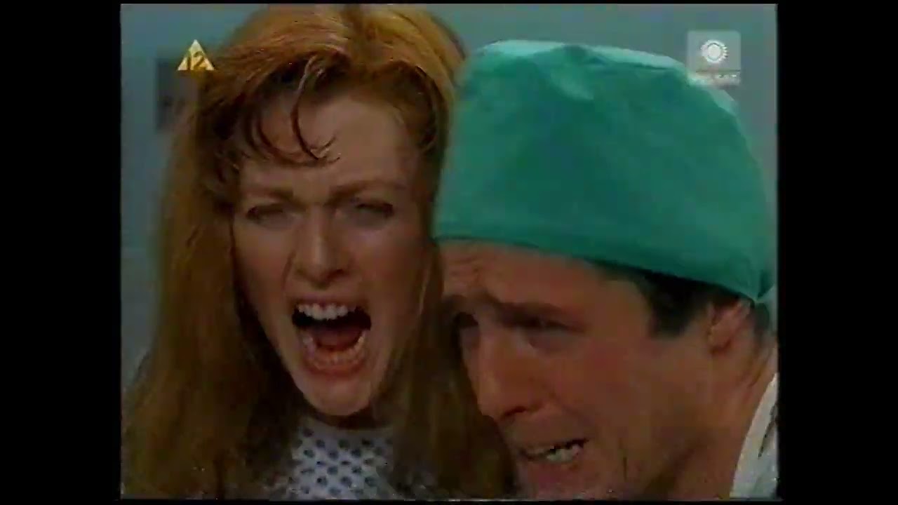 Polsat - Reklamy, zapowiedzi i losowanie LOTTO (17.10.2006)