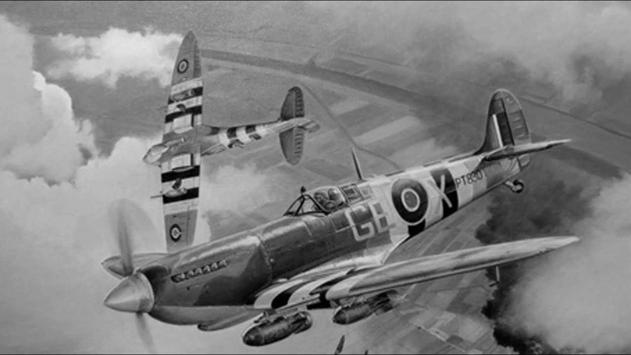 Gameren 1940 1945