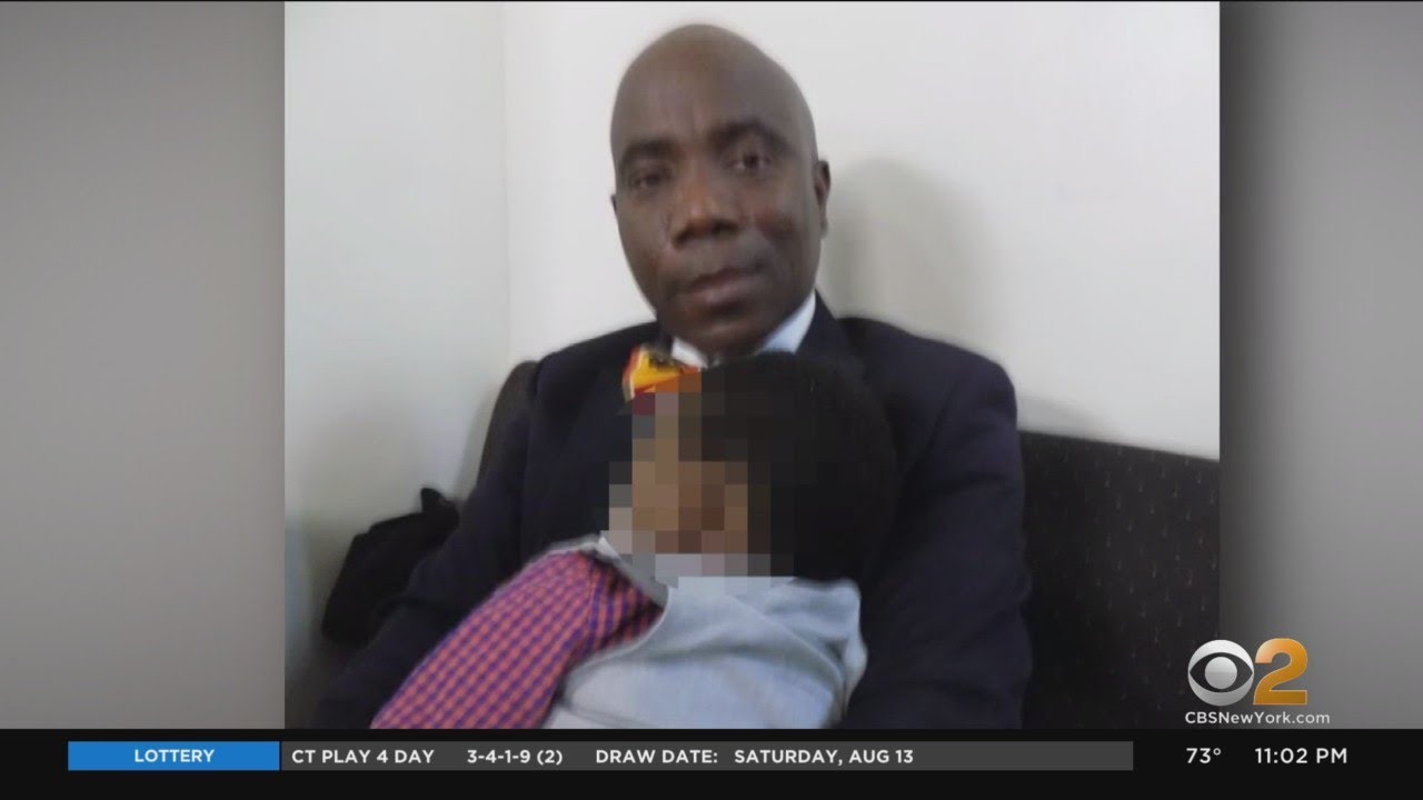 Taxi driver Kutin Gyimah killed on the job in Queens